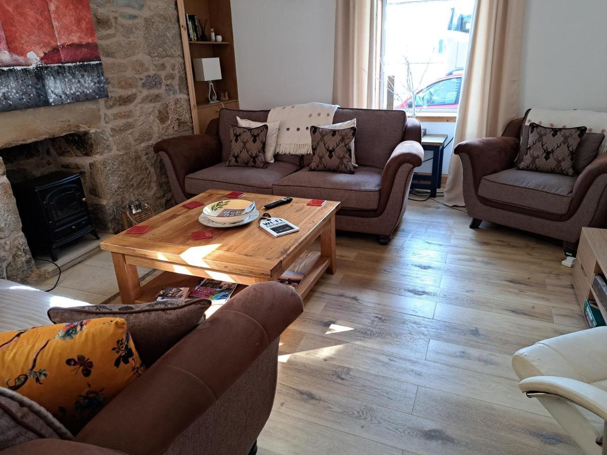 The In Apartment