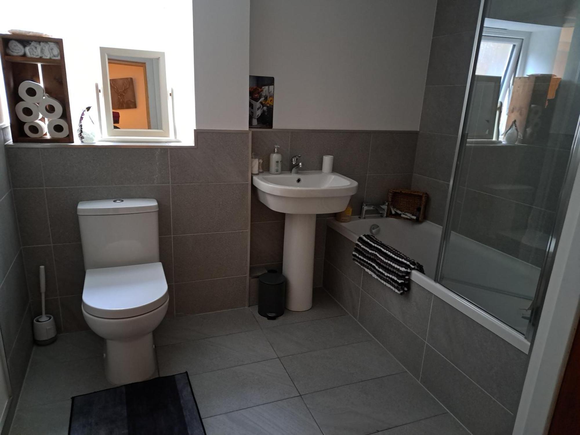 Apartment The In