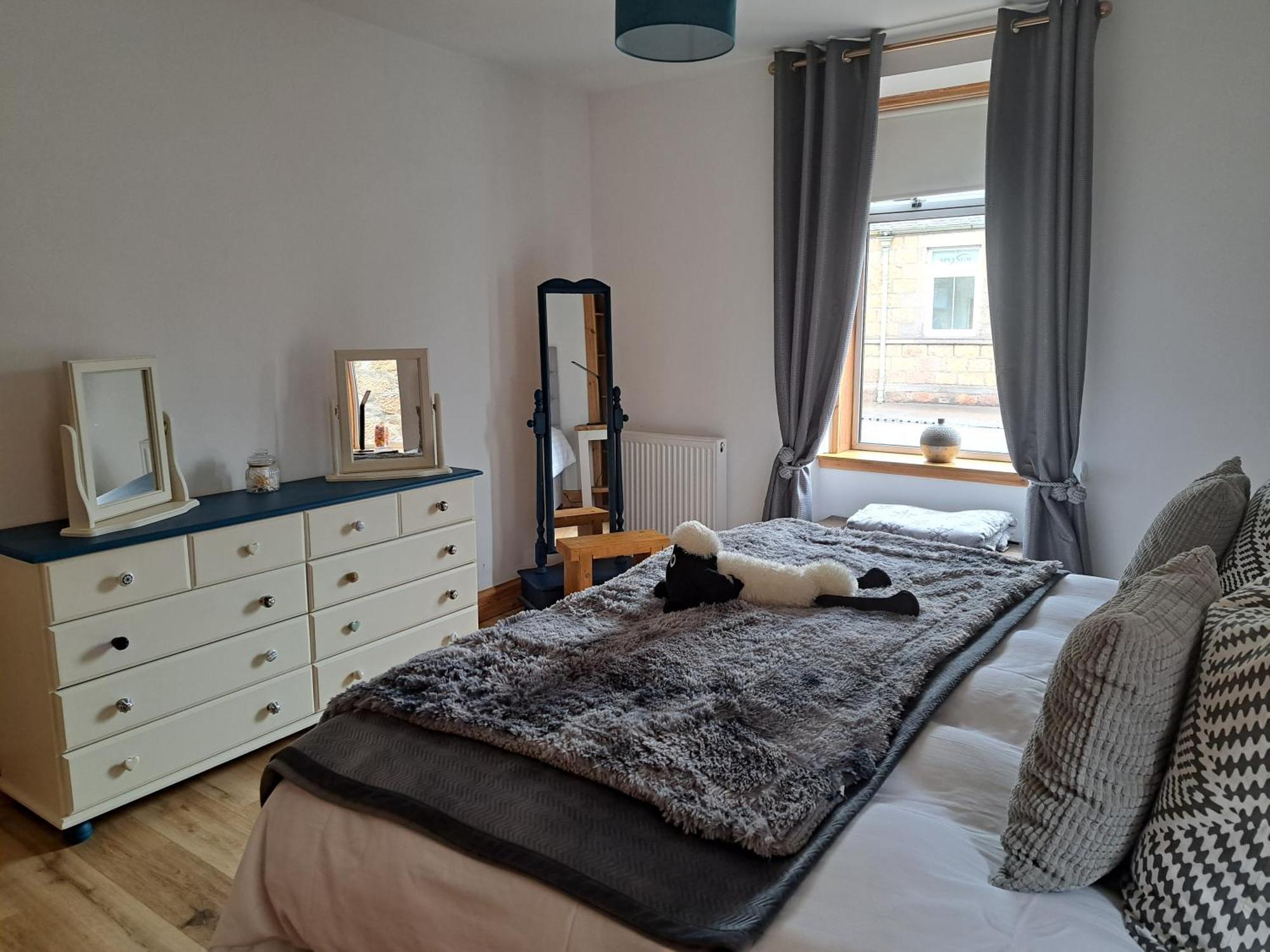 The In Apartment